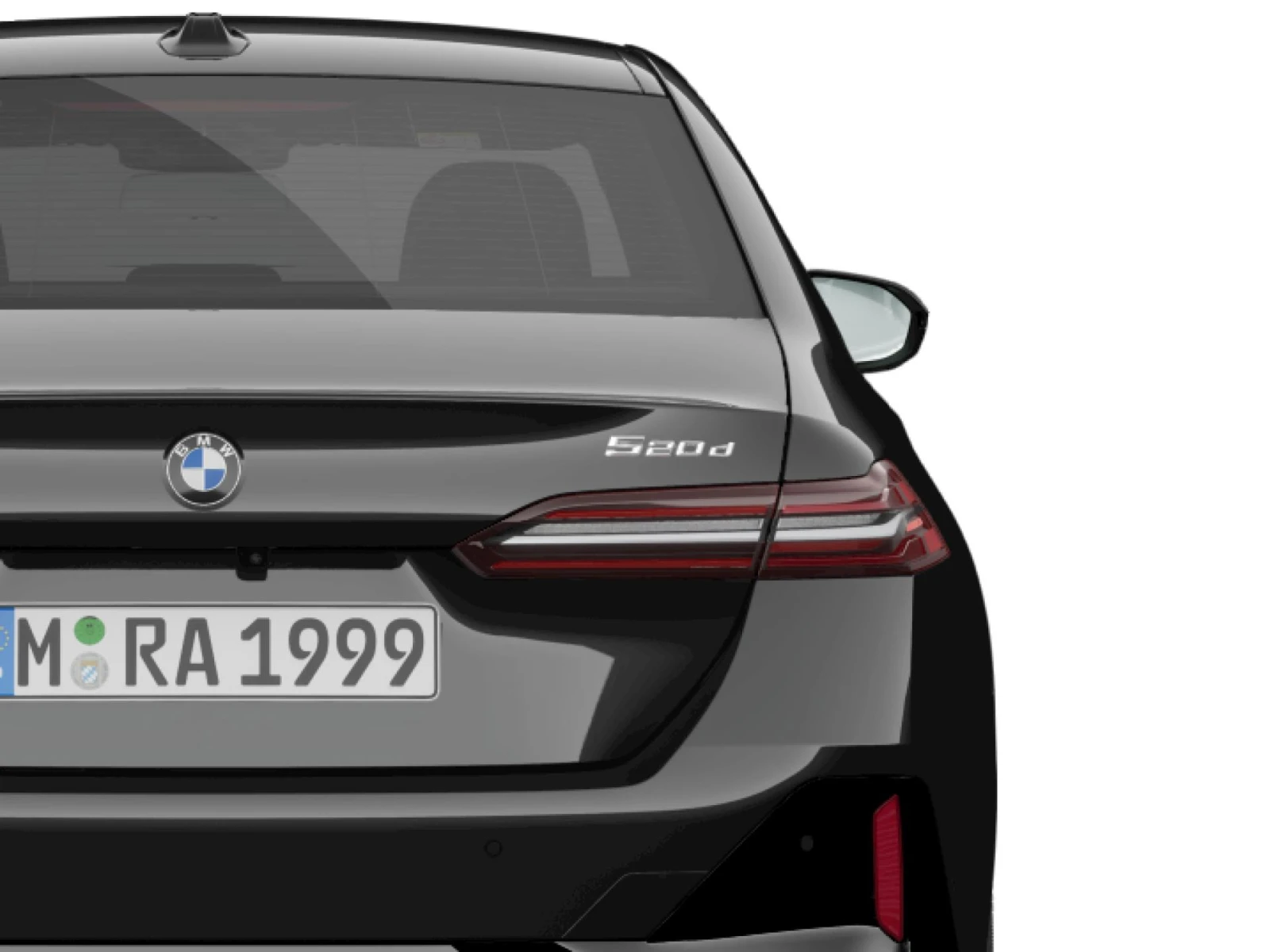 BMW 520 XDRIVE - изображение 7