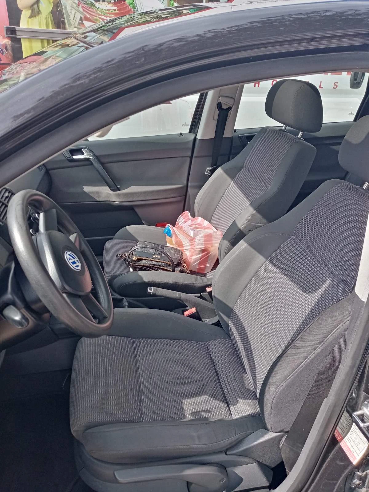 VW Polo 1.4L 16V - изображение 8