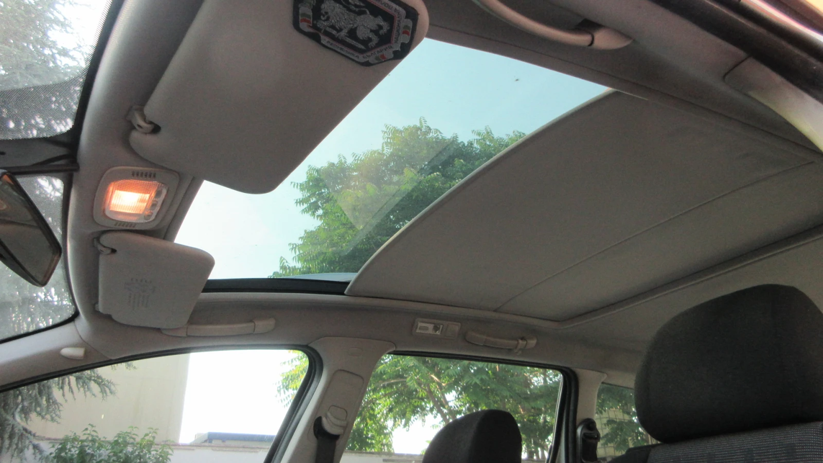 Peugeot 307 2.0HDI-107HP | Mobile.bg   13