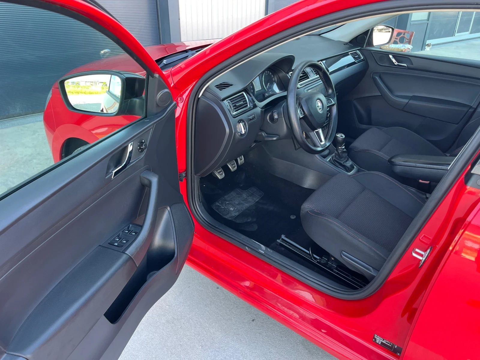 Skoda Rapid 204000 км - изображение 10