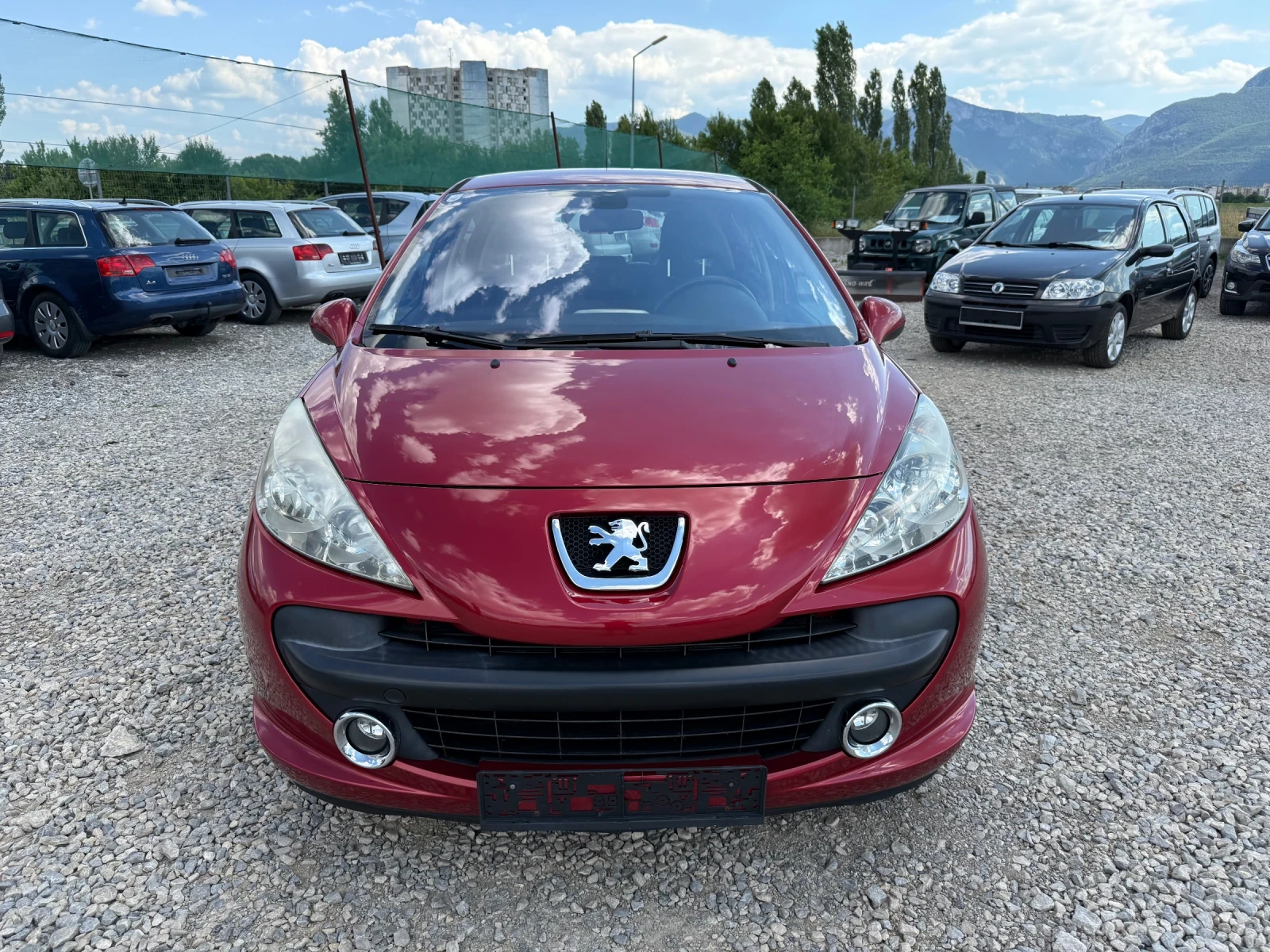 Peugeot 207 1.4i-88PS - изображение 2