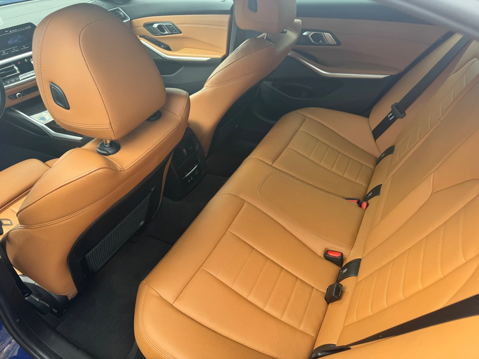 BMW 340 M340i x-Drive 44000km - изображение 9