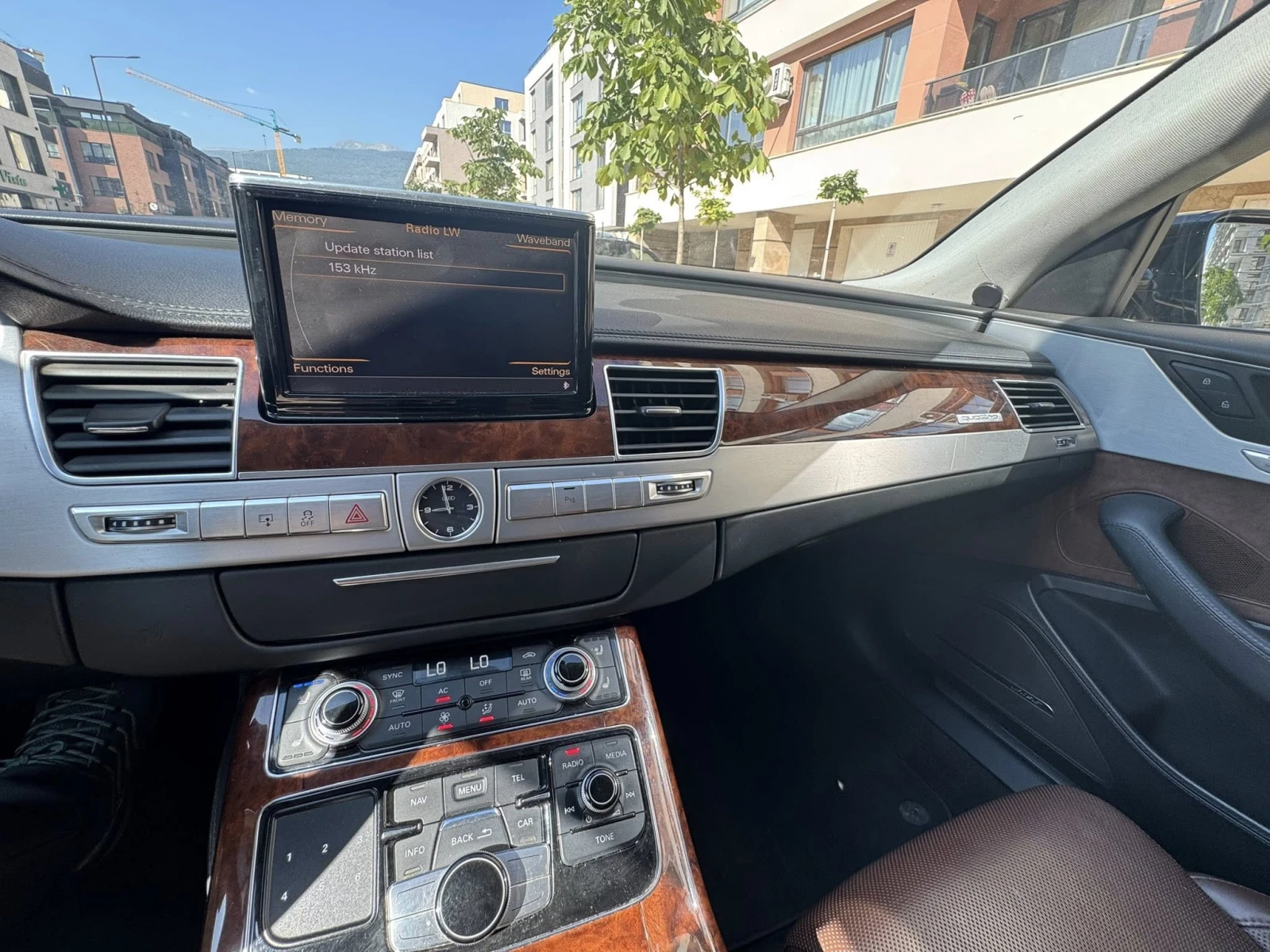 Audi A8  - изображение 4
