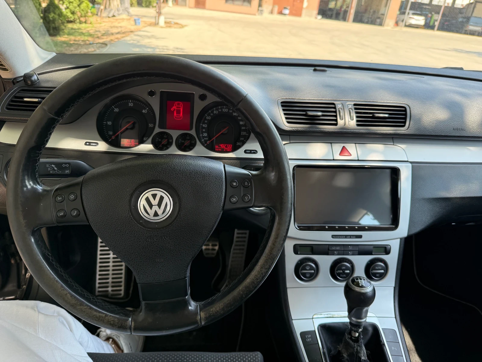 VW Passat  - изображение 4
