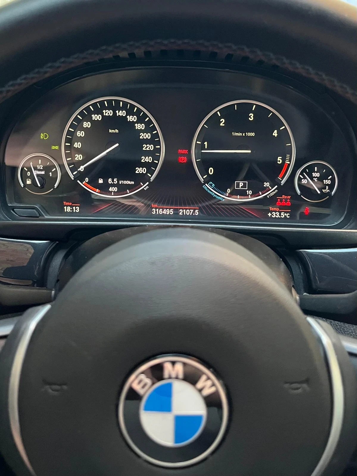 BMW 520  - изображение 4
