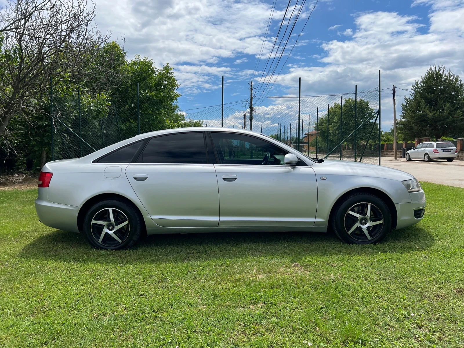 Audi A6  - изображение 3