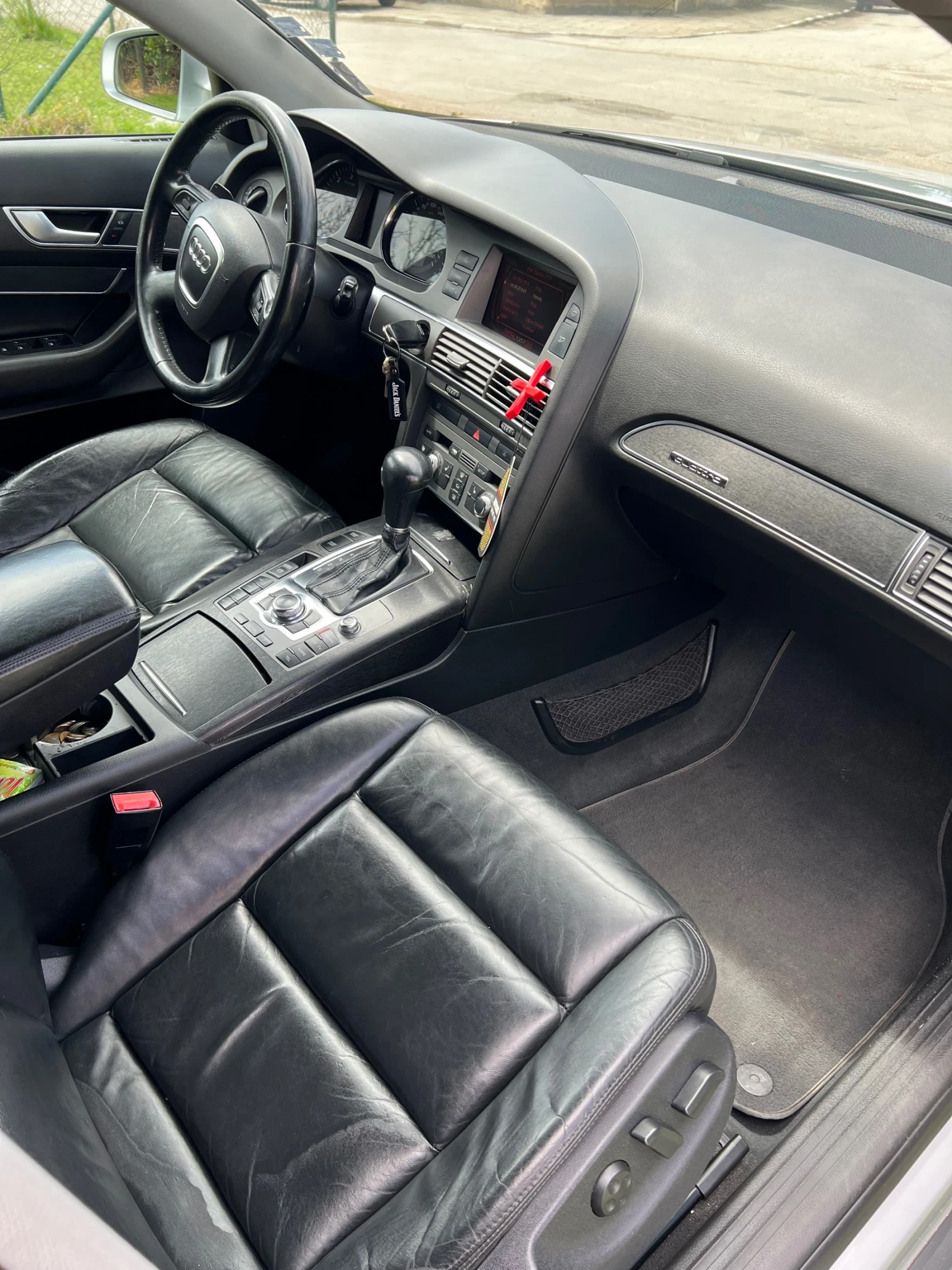 Audi A6  - изображение 7