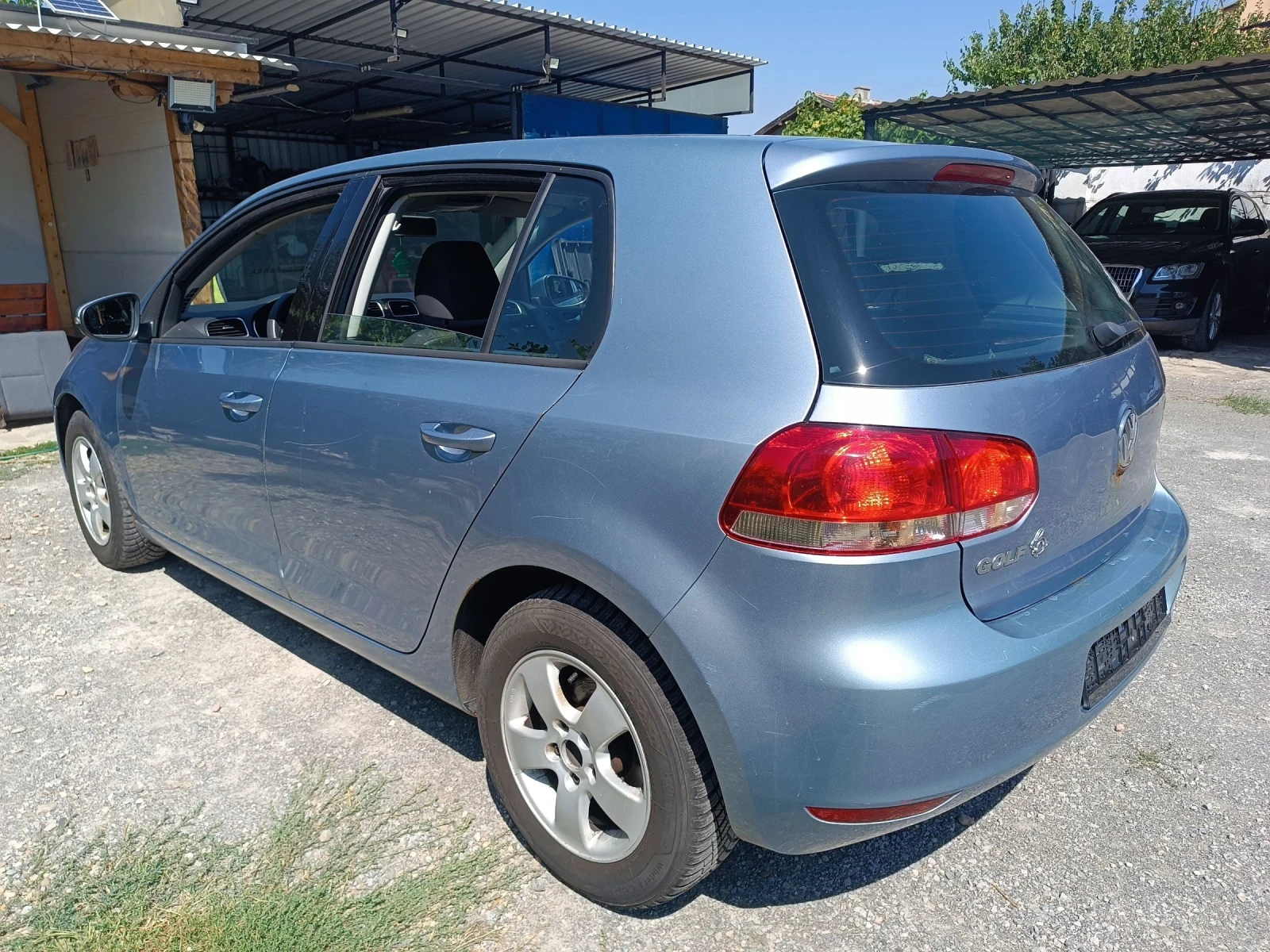 VW Golf  - изображение 9