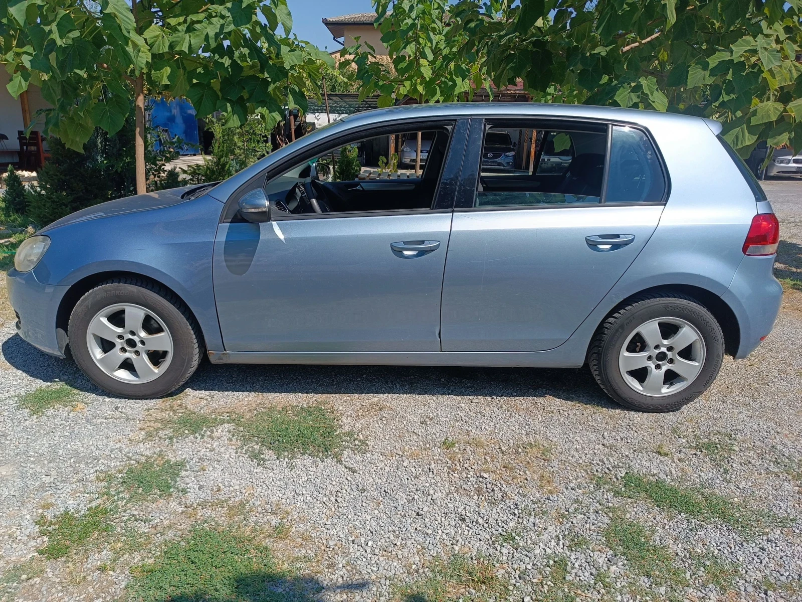 VW Golf  - изображение 3
