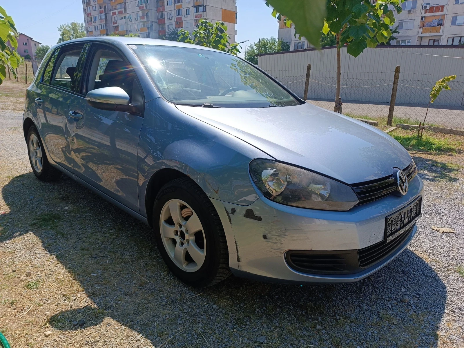 VW Golf  - изображение 2