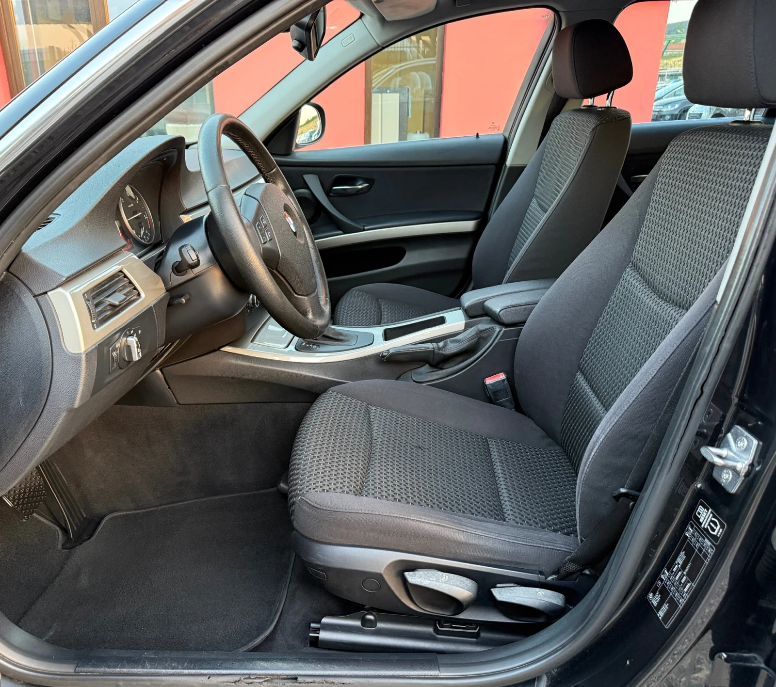 BMW 320 D * * , 232 000! ! | Mobile.bg   12