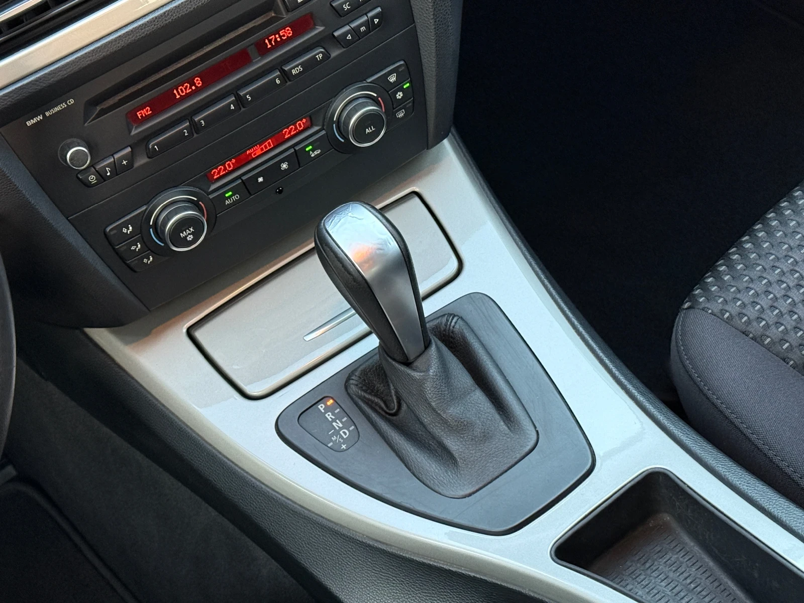 BMW 320 D * * , 232 000! ! | Mobile.bg   11