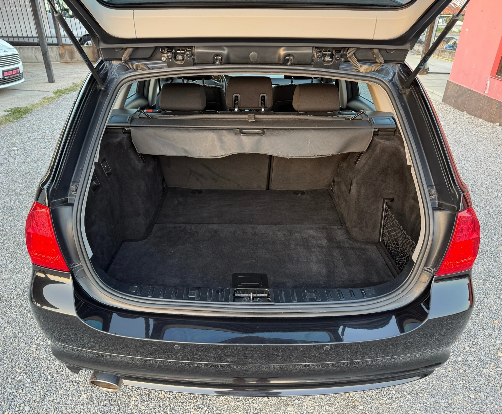 BMW 320 D * * , 232 000! ! | Mobile.bg   15