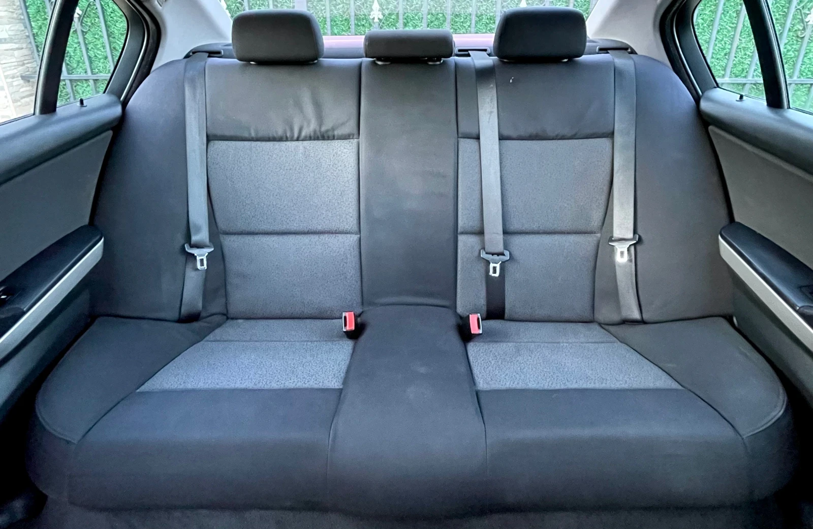 BMW 320 D 163 ..  | Mobile.bg   12