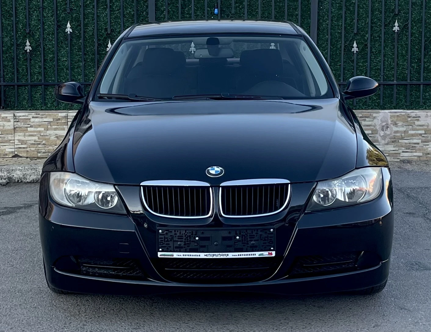 BMW 320 D 163 к.с.  - изображение 2