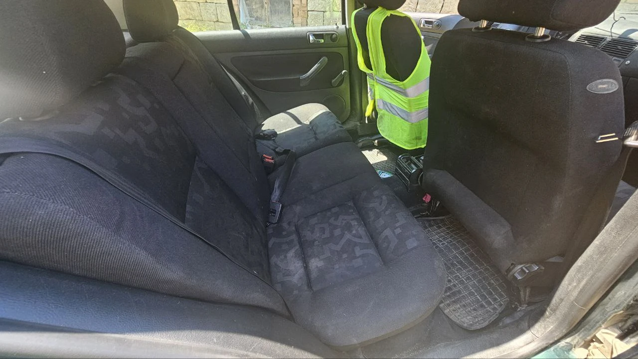 VW Golf 4 | Mobile.bg — изображение 5