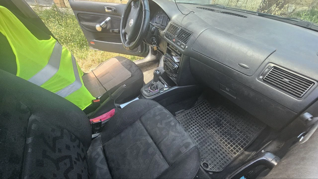 VW Golf 4 | Mobile.bg — изображение 4