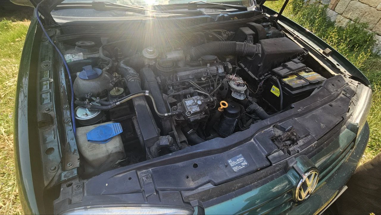 VW Golf 4 | Mobile.bg — изображение 6