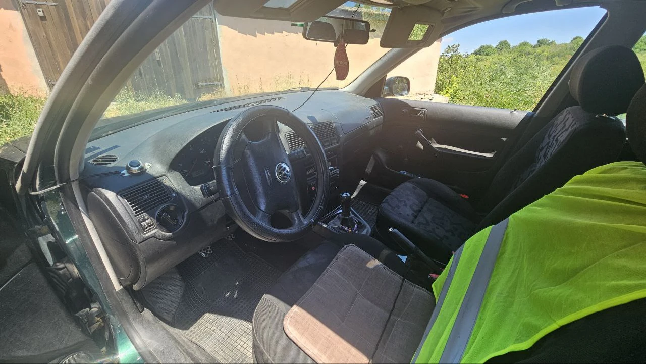 VW Golf 4 | Mobile.bg — изображение 3