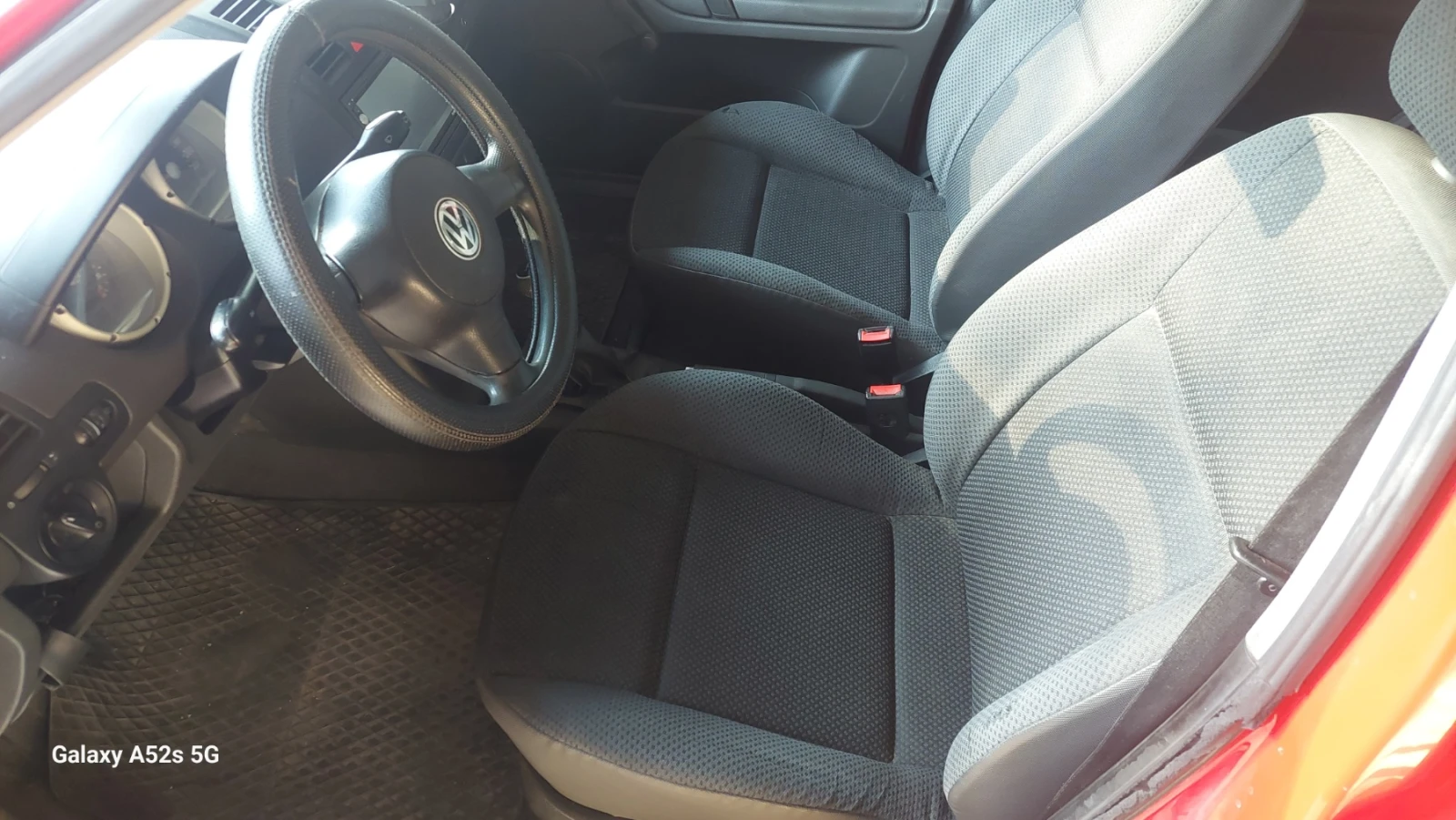 VW Polo  - изображение 9