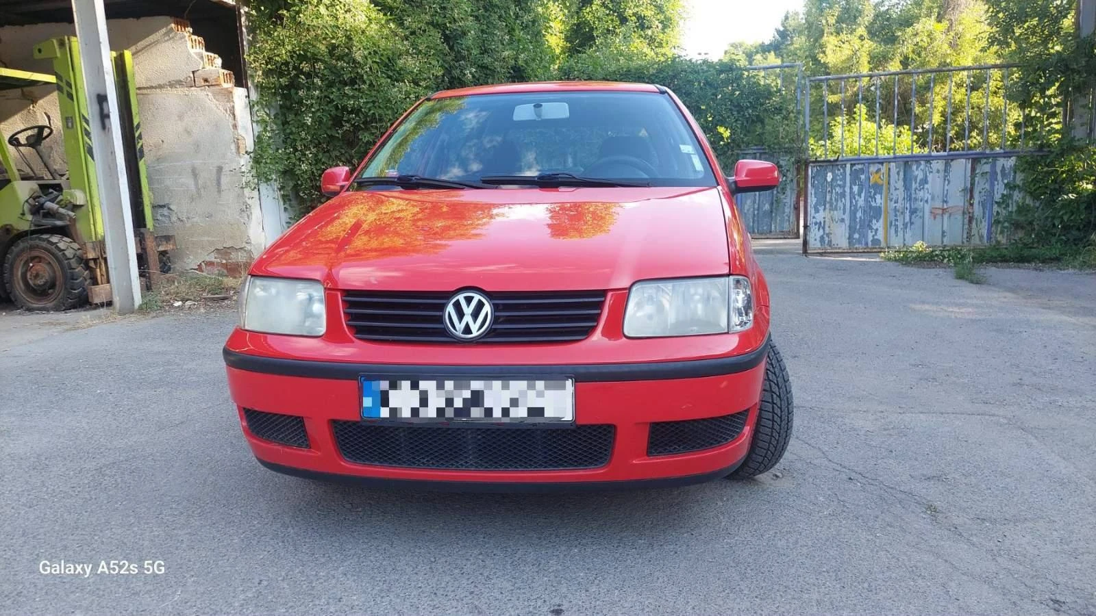 VW Polo | Mobile.bg — изображение 1