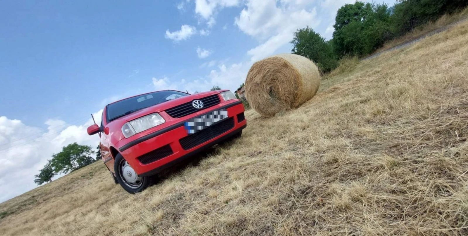 VW Polo | Mobile.bg — изображение 11