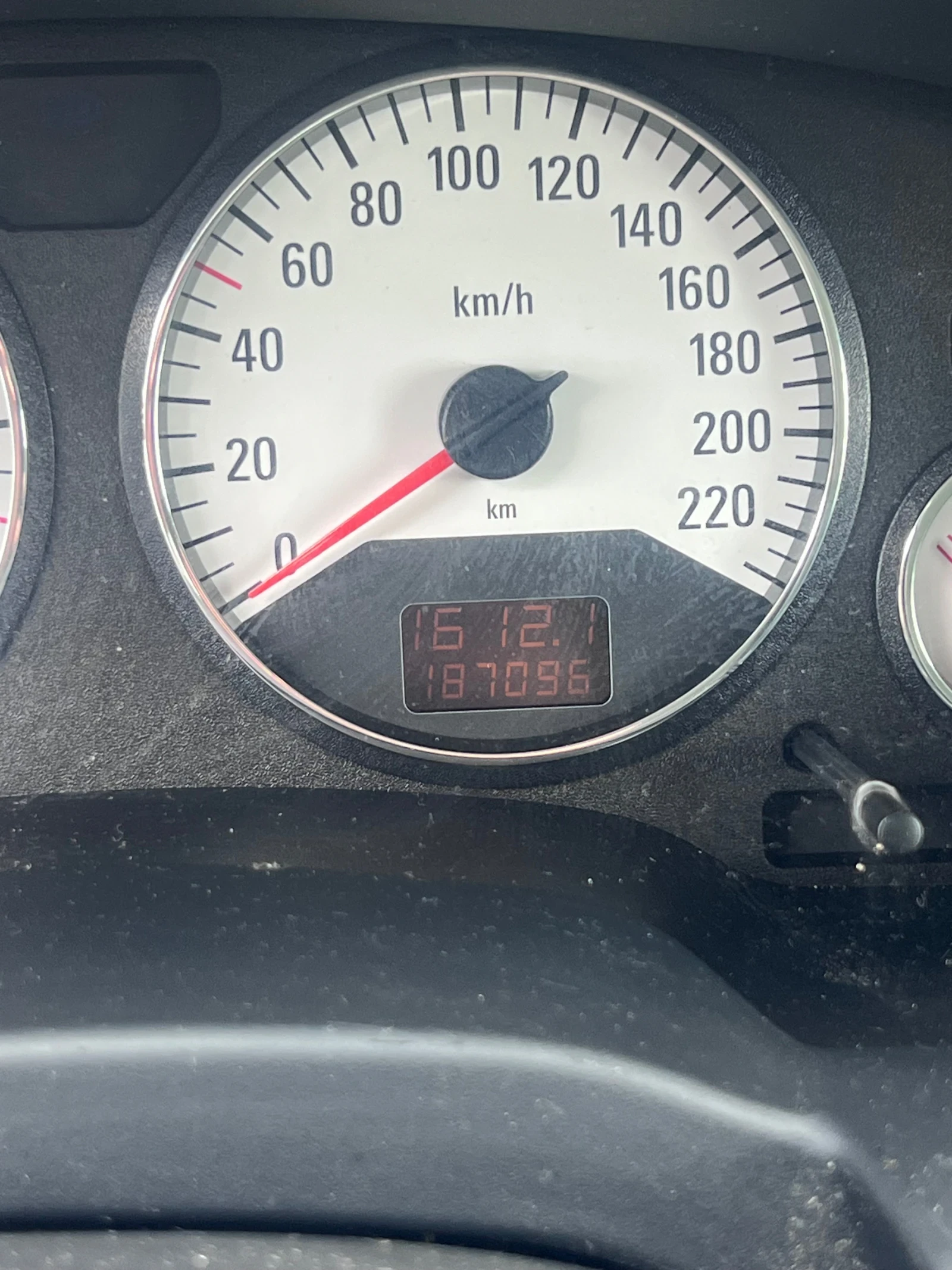 Opel Zafira 1.8 - изображение 7