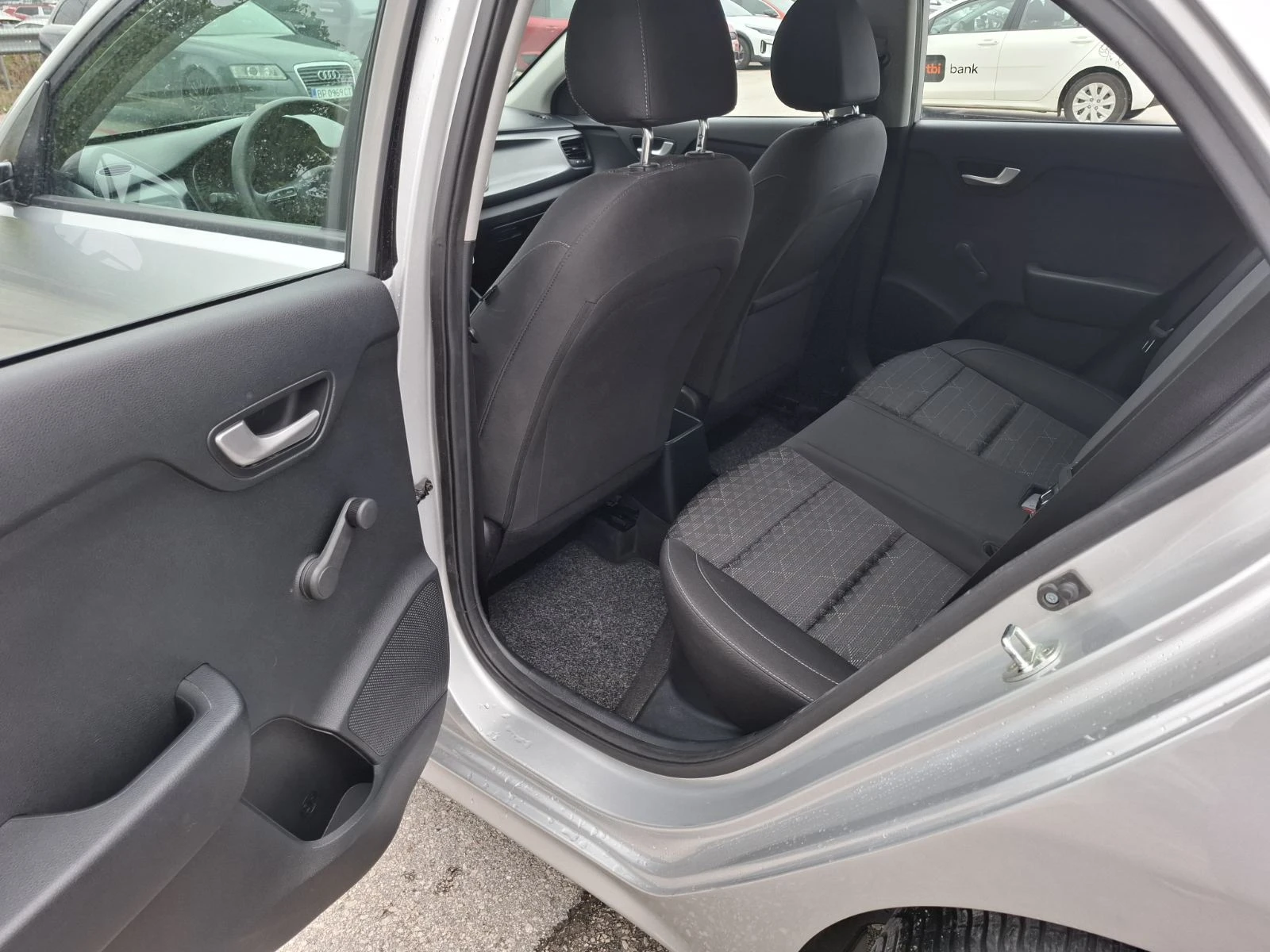 Kia Rio 1.2 cvvt  | Mobile.bg   7