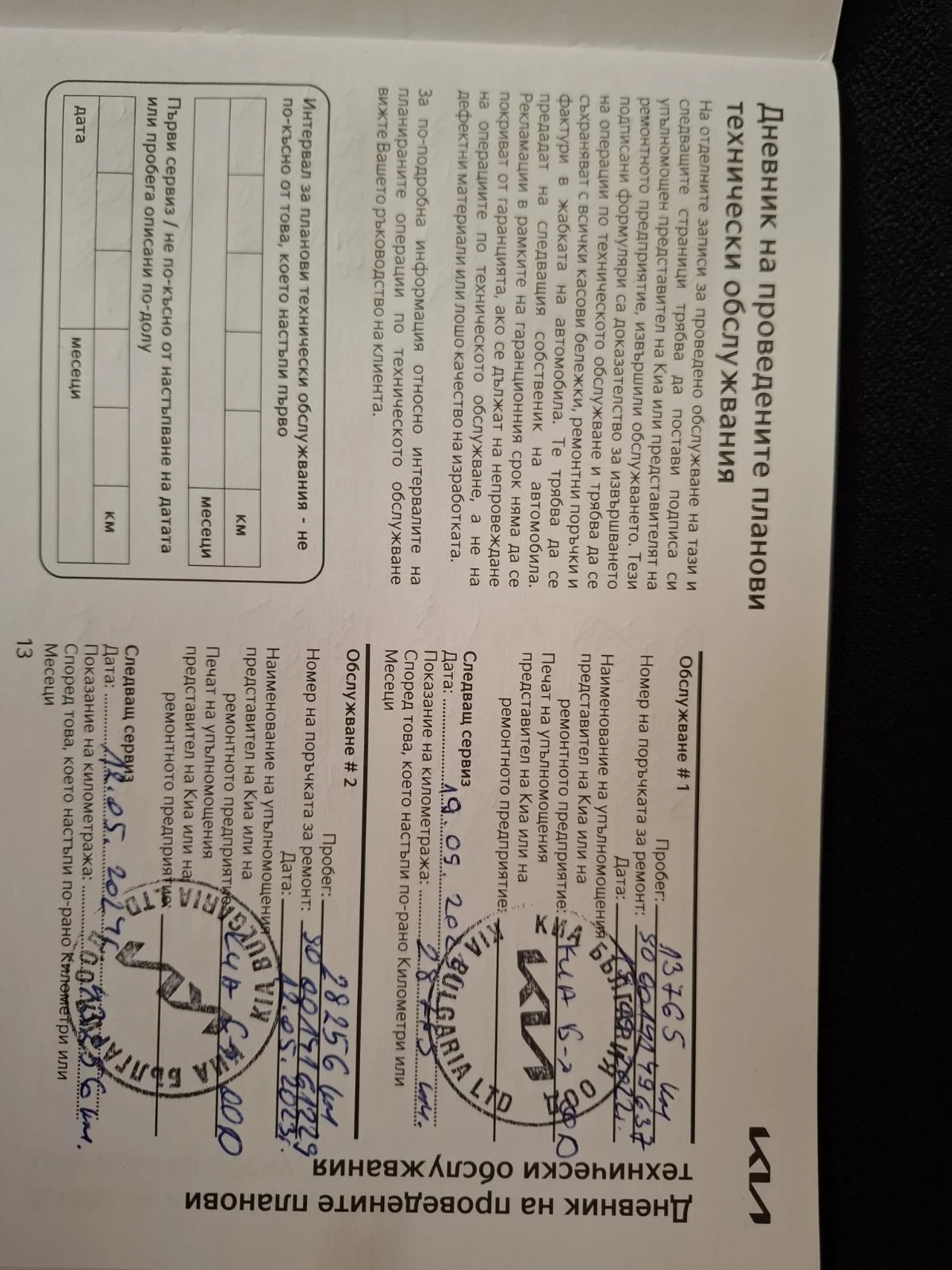 Kia Rio 1.2 cvvt  | Mobile.bg   11