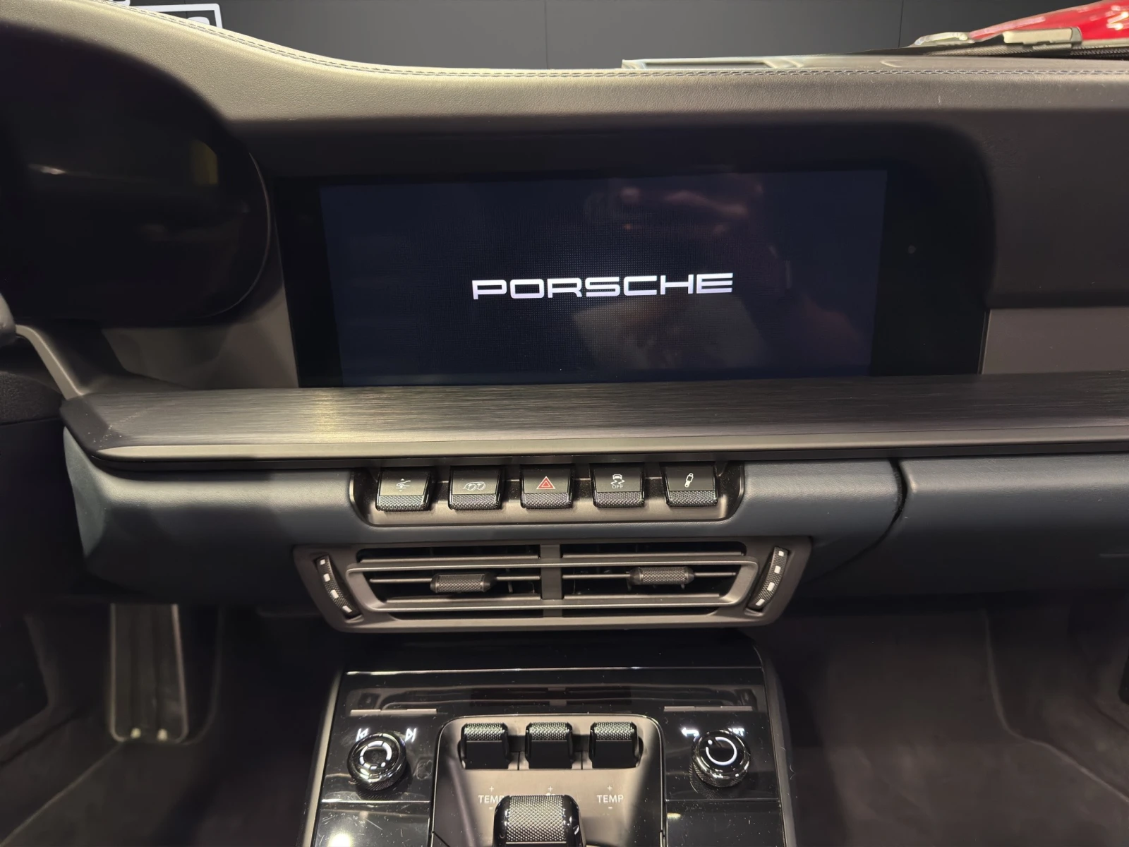 Porsche 911 Targa 4GTS Approved | Mobile.bg   14