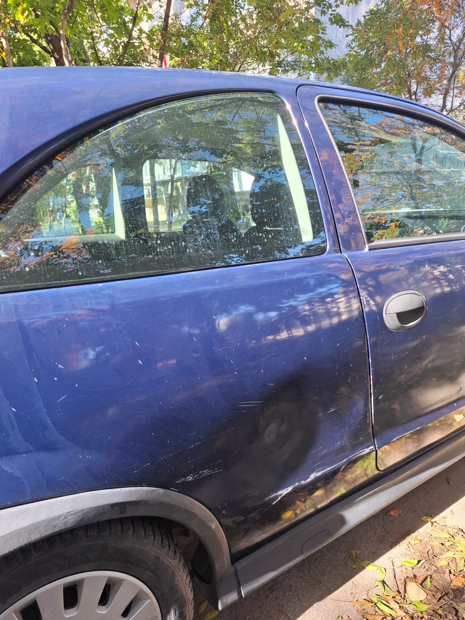 Opel Corsa  - изображение 10