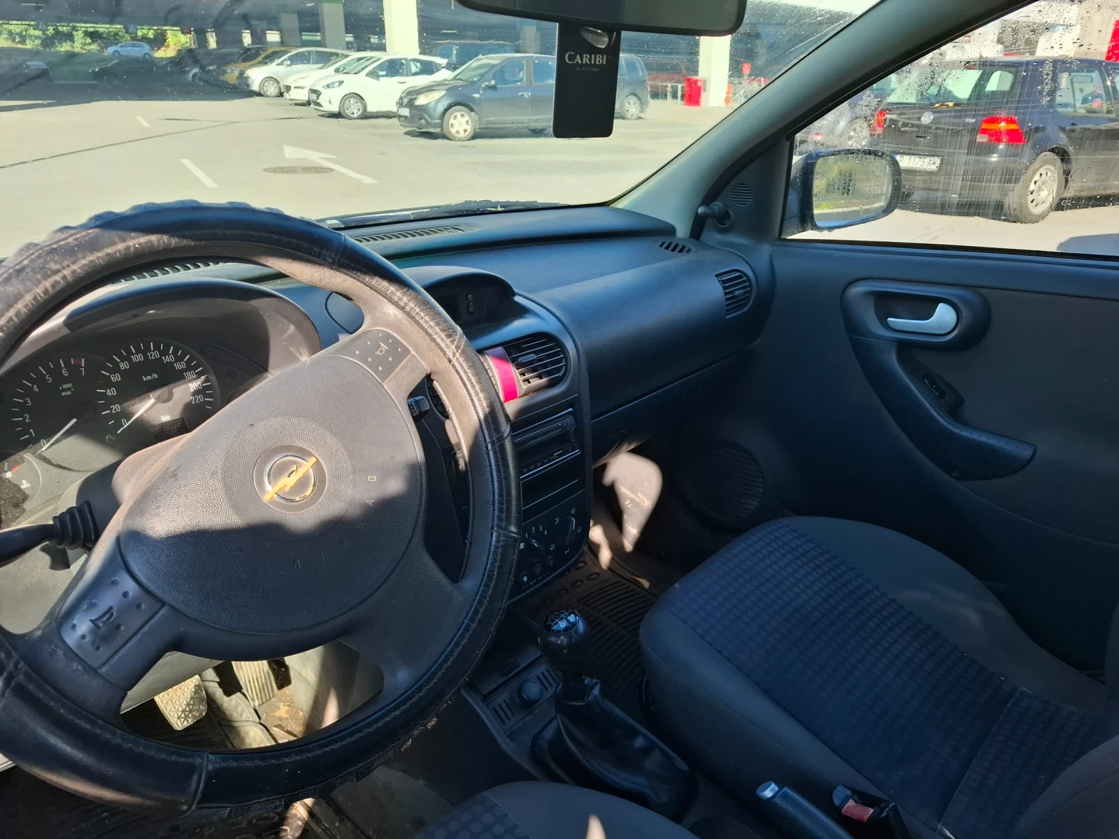 Opel Corsa  - изображение 9