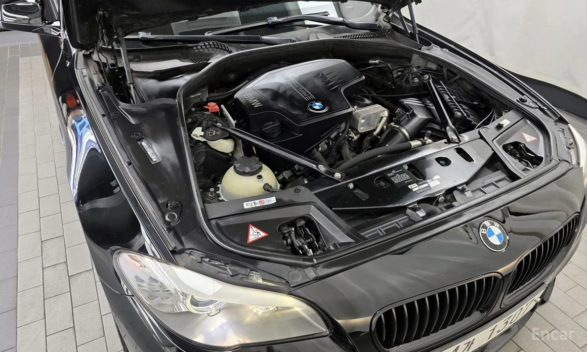 BMW 528  - изображение 6