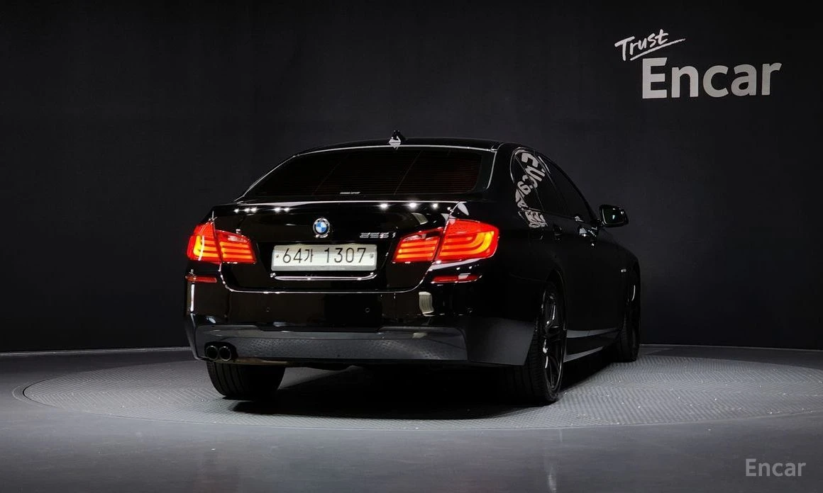 BMW 528  - изображение 4