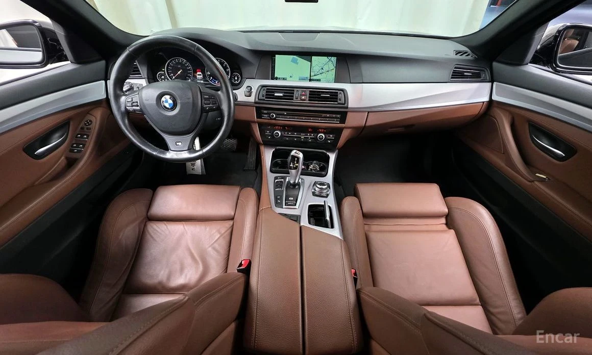 BMW 528  - изображение 7