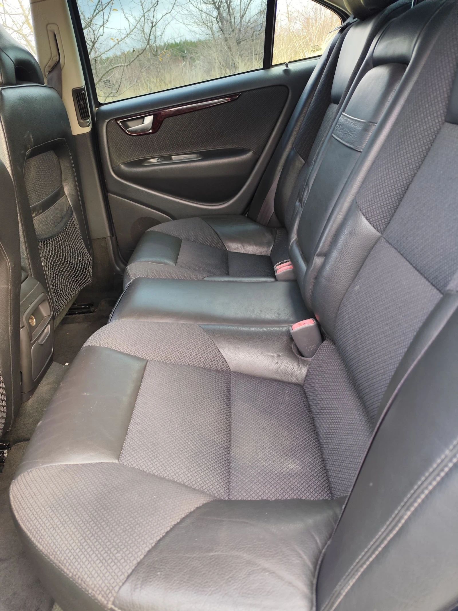 Volvo S60  - изображение 6