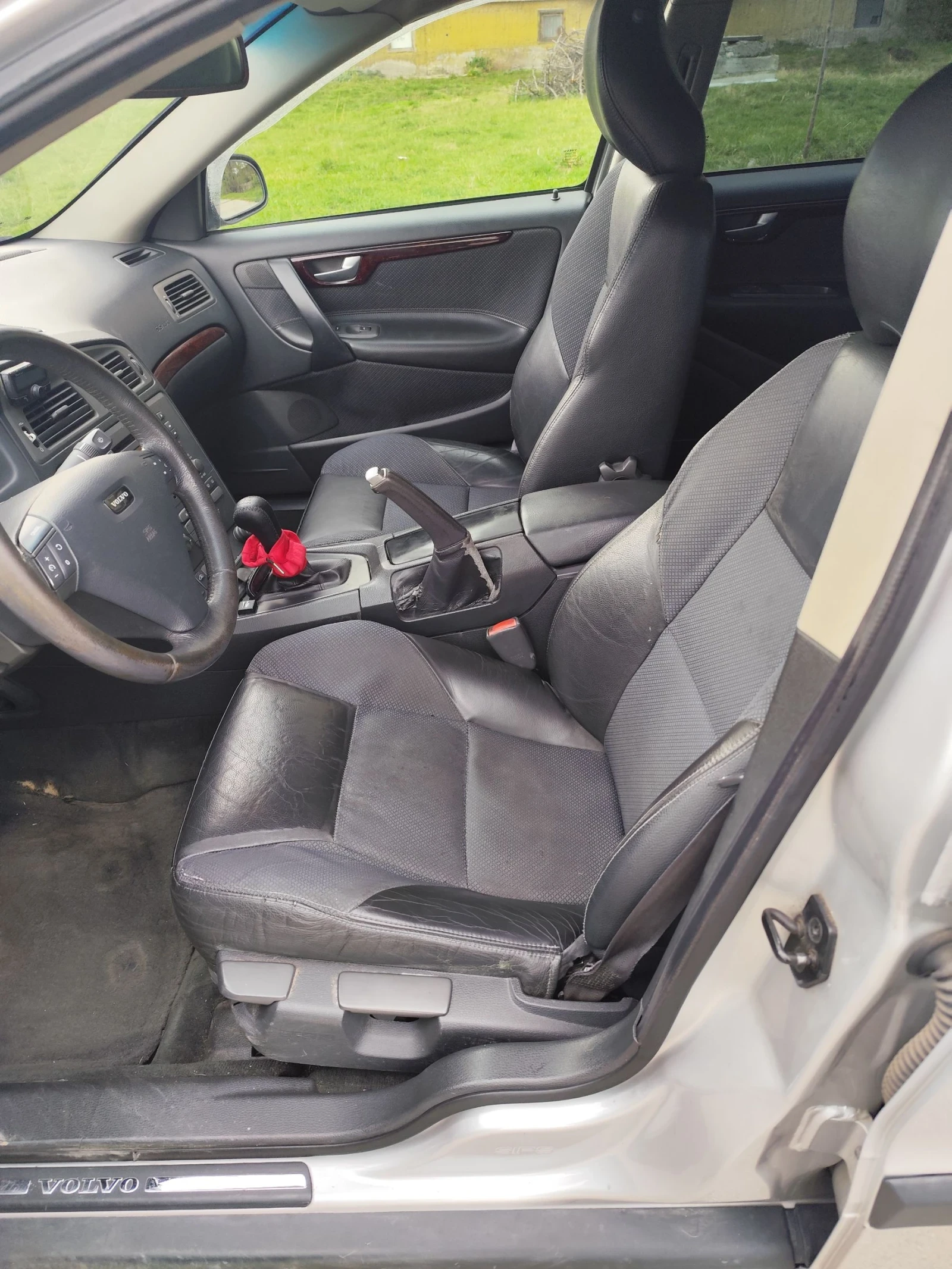 Volvo S60  - изображение 9