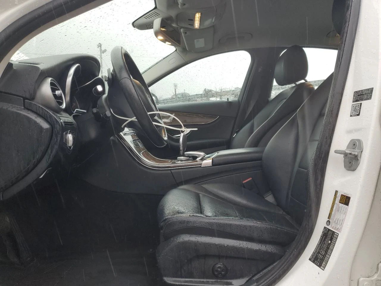 Mercedes-Benz C 300 4MATIC * NAVI * LED * CAMERA * BURMESTER *  | Mobile.bg   7