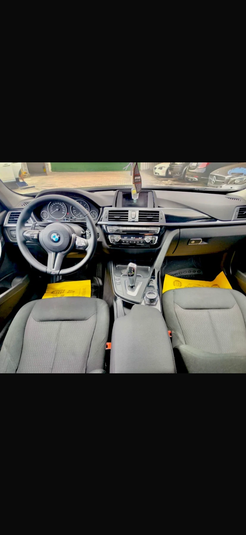 BMW 320 145000 km Кото нов  - изображение 8