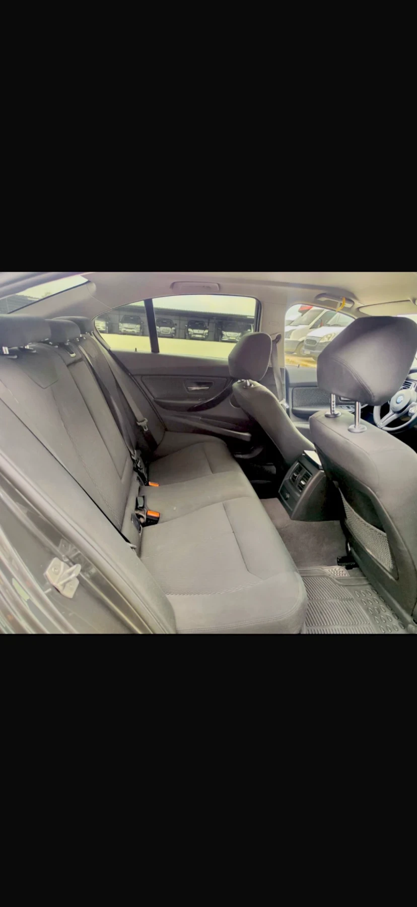 BMW 320 145000 km Кото нов  - изображение 7