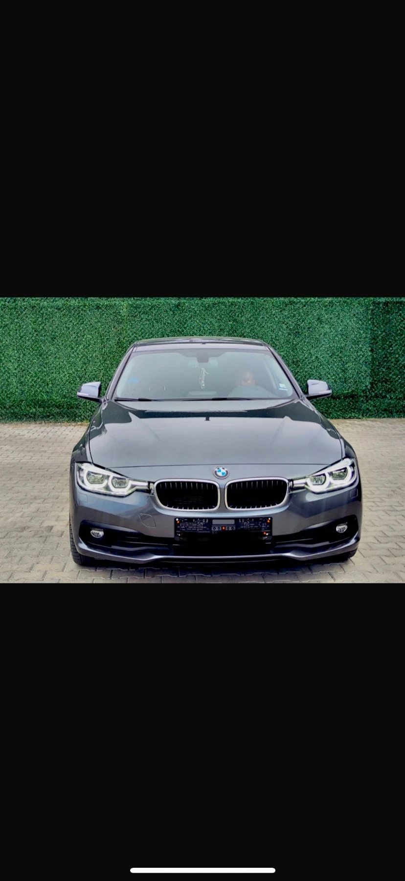 BMW 320 145000 km Кото нов  - изображение 2