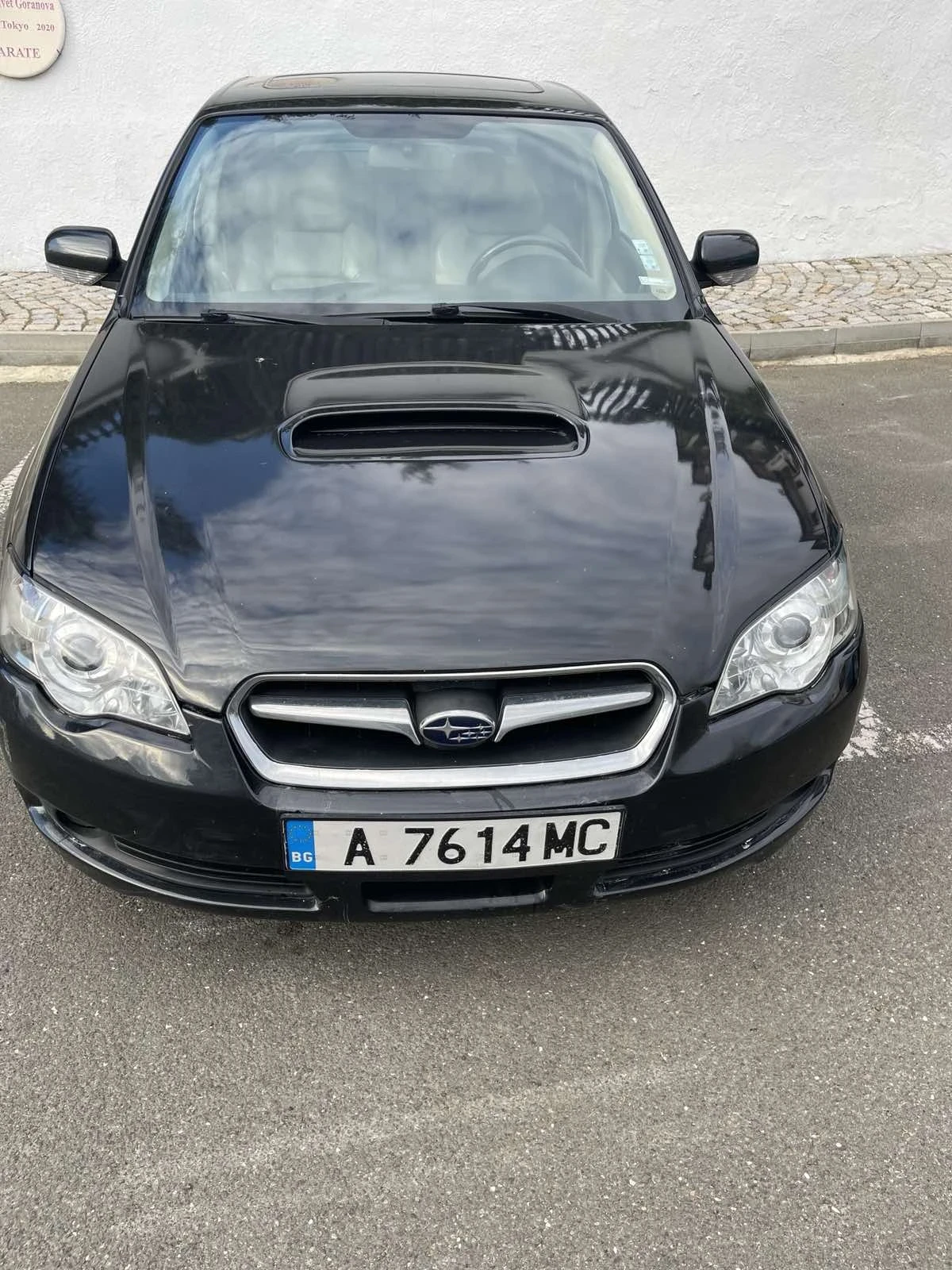 Subaru Legacy 3.0 Газ - изображение 3