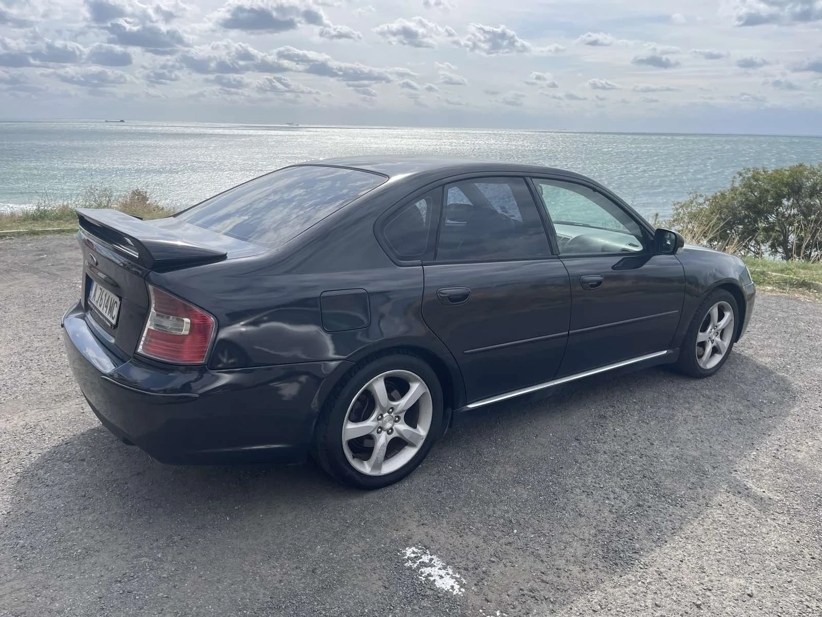 Subaru Legacy 3.0 ��� | Mobile.bg � ����������� 14