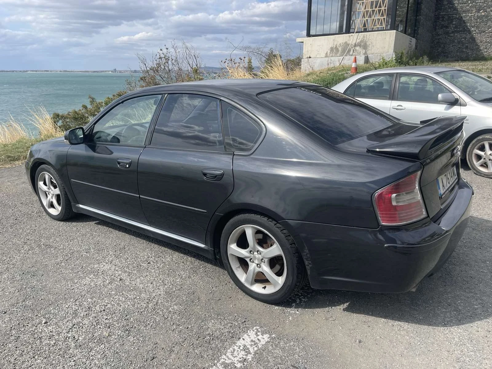 Subaru Legacy 3.0 ��� | Mobile.bg � ����������� 12