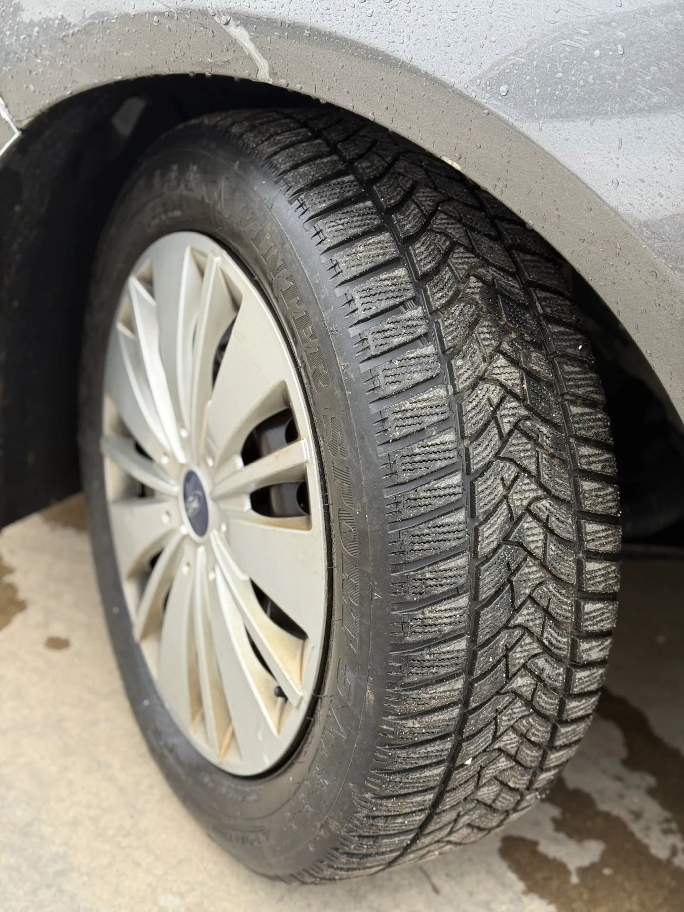 Ford Focus Ecoboost Euro6 | Mobile.bg   16