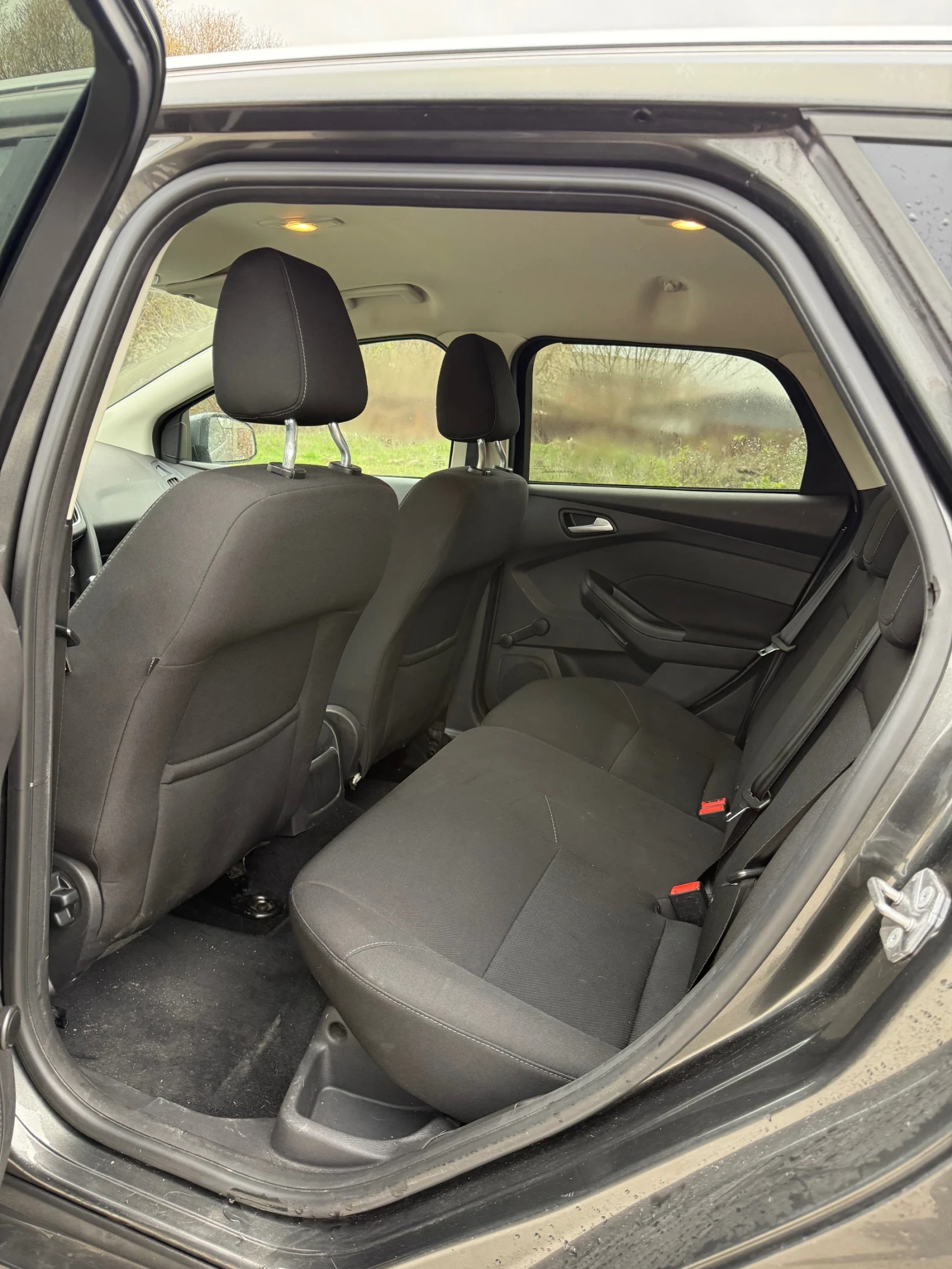 Ford Focus Ecoboost Euro6 | Mobile.bg   13