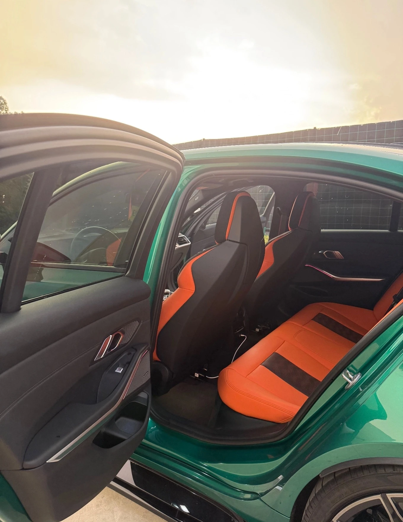 BMW M3 Competition 3.0 xDrive | Mobile.bg � ����������� 13