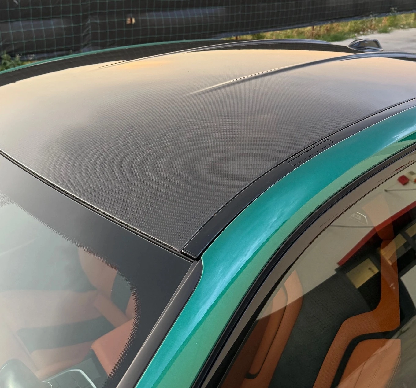 BMW M3 Competition 3.0 xDrive - изображение 6