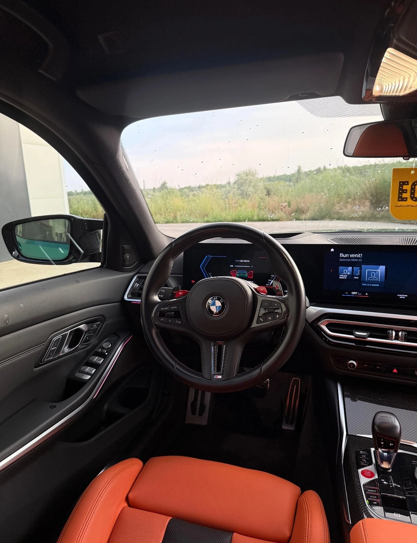 BMW M3 Competition 3.0 xDrive | Mobile.bg � ����������� 11