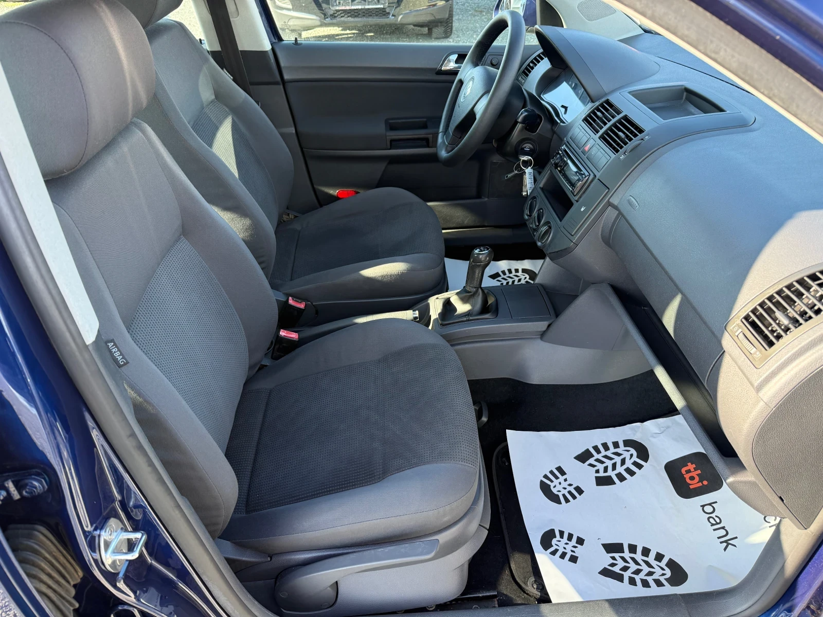 VW Polo (KATO ����)^(���) | Mobile.bg � ����������� 14